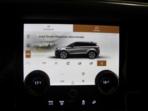 Land Rover RANGE ROVER EVOQUE R EVOQUE 2.0 D163 S AUTO 4WD MHEV 5P