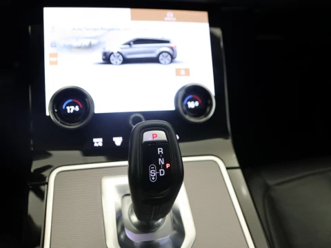 Land Rover RANGE ROVER EVOQUE R EVOQUE 2.0 D163 S AUTO 4WD MHEV 5P