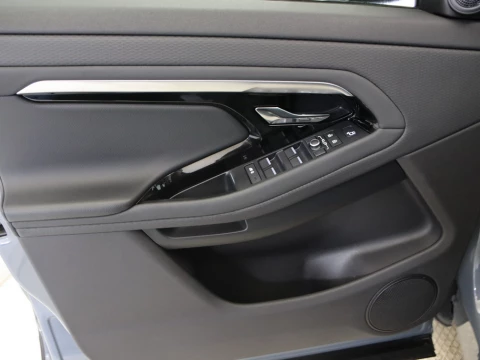 Land Rover RANGE ROVER EVOQUE R EVOQUE 2.0 D163 S AUTO 4WD MHEV 5P