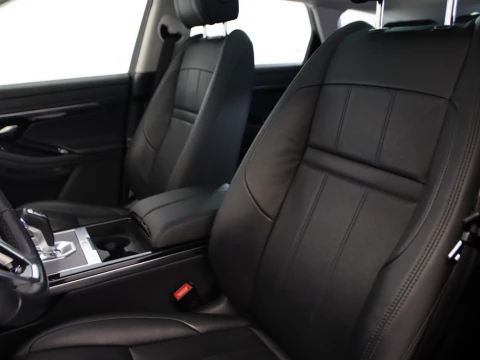 Land Rover RANGE ROVER EVOQUE R EVOQUE 2.0 D163 S AUTO 4WD MHEV 5P