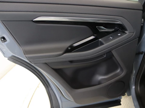 Land Rover RANGE ROVER EVOQUE R EVOQUE 2.0 D163 S AUTO 4WD MHEV 5P