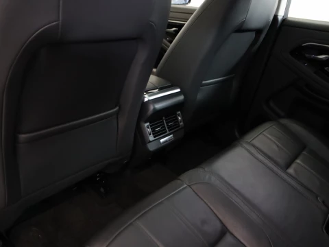 Land Rover RANGE ROVER EVOQUE R EVOQUE 2.0 D163 S AUTO 4WD MHEV 5P