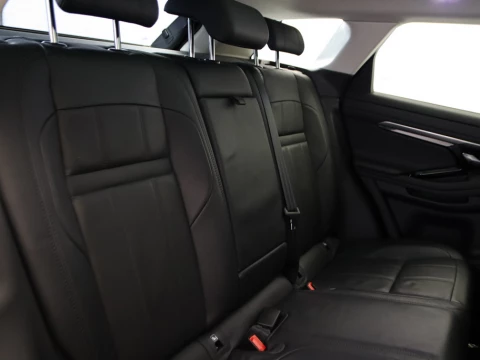 Land Rover RANGE ROVER EVOQUE R EVOQUE 2.0 D163 S AUTO 4WD MHEV 5P