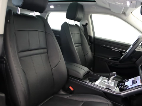 Land Rover RANGE ROVER EVOQUE R EVOQUE 2.0 D163 S AUTO 4WD MHEV 5P
