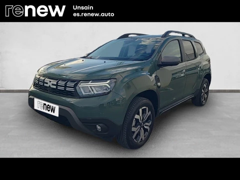 Dacia Duster  1.3 TCe Journey Go 4x2 96kW