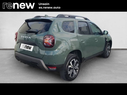 Dacia Duster  1.3 TCe Journey Go 4x2 96kW