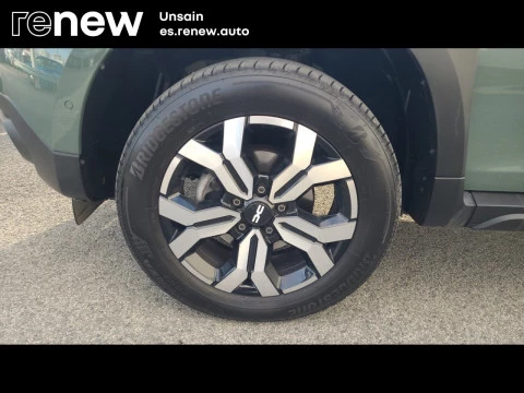 Dacia Duster  1.3 TCe Journey Go 4x2 96kW