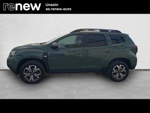 Dacia Duster  1.3 TCe Journey Go 4x2 96kW