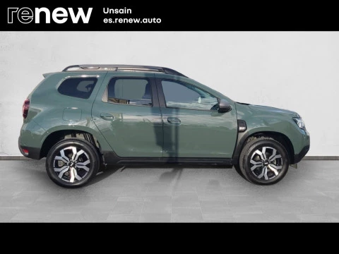 Dacia Duster  1.3 TCe Journey Go 4x2 96kW
