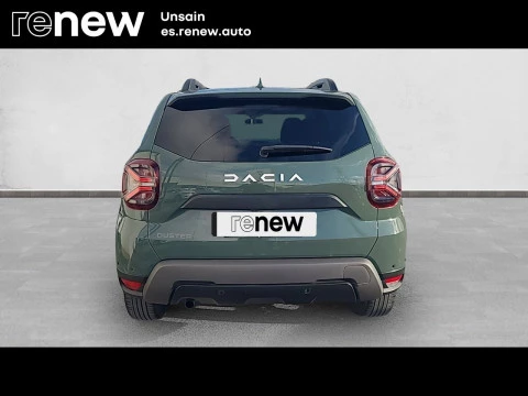 Dacia Duster  1.3 TCe Journey Go 4x2 96kW