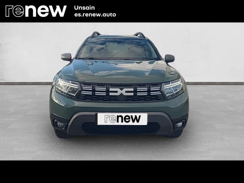 Dacia Duster  1.3 TCe Journey Go 4x2 96kW