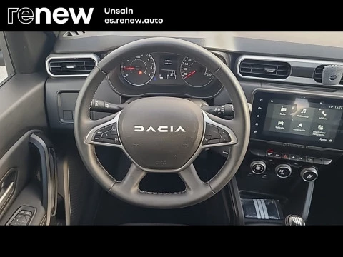 Dacia Duster  1.3 TCe Journey Go 4x2 96kW
