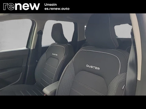 Dacia Duster  1.3 TCe Journey Go 4x2 96kW