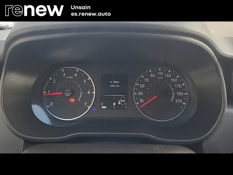 Dacia Duster  1.3 TCe Journey Go 4x2 96kW