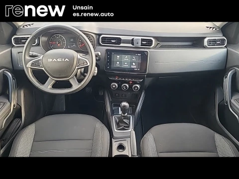 Dacia Duster  1.3 TCe Journey Go 4x2 96kW