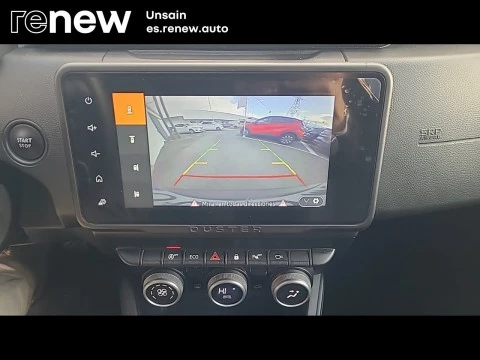 Dacia Duster  1.3 TCe Journey Go 4x2 96kW
