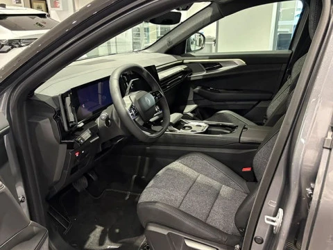 Renault Austral Techno E-Tech Full Hybrid 147kW (200CV)