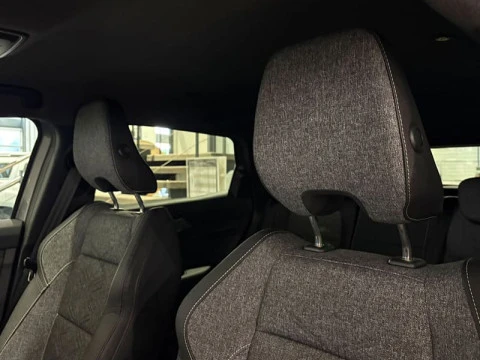 Renault Austral Techno E-Tech Full Hybrid 147kW (200CV)