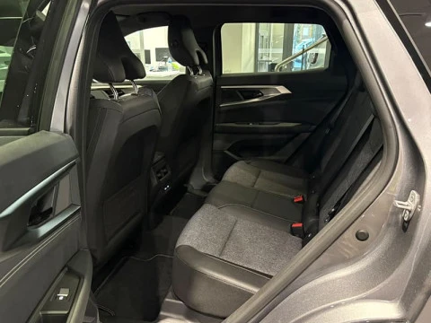 Renault Austral Techno E-Tech Full Hybrid 147kW (200CV)