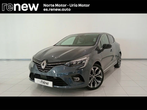 Renault Clio  TCe Zen 67kW