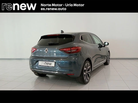 Renault Clio  TCe Zen 67kW