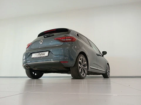 Renault Clio  TCe Zen 67kW