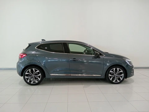 Renault Clio  TCe Zen 67kW