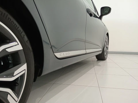 Renault Clio  TCe Zen 67kW