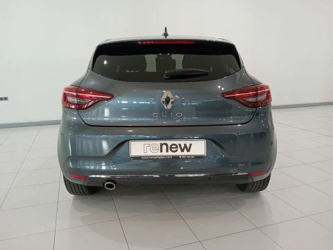 Renault Clio  TCe Zen 67kW