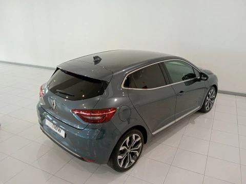 Renault Clio  TCe Zen 67kW