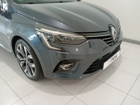 Renault Clio  TCe Zen 67kW