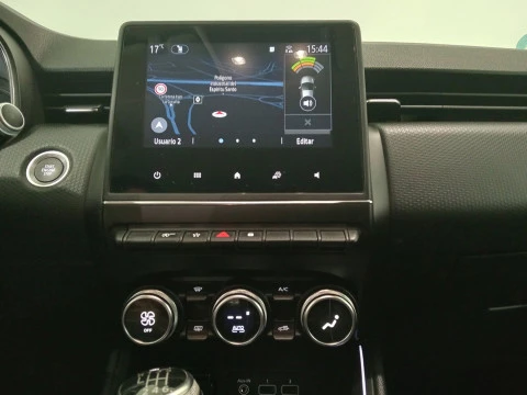 Renault Clio  TCe Zen 67kW