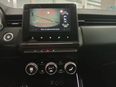 Renault Clio  TCe Zen 67kW