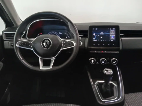 Renault Clio  TCe Zen 67kW