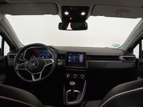 Renault Clio  TCe Zen 67kW