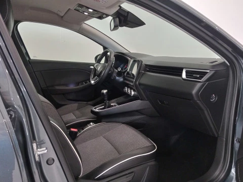 Renault Clio  TCe Zen 67kW