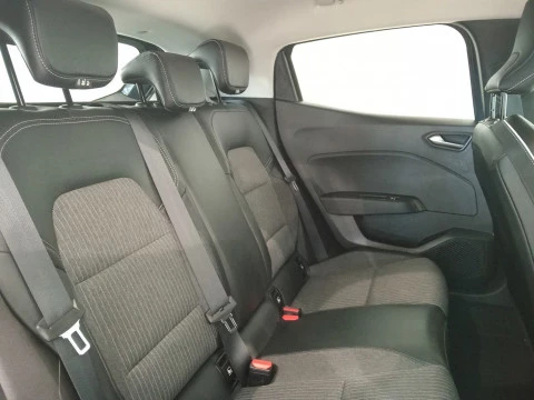 Renault Clio  TCe Zen 67kW