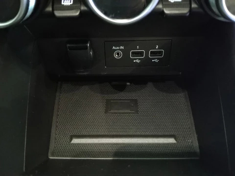 Renault Clio  TCe Zen 67kW