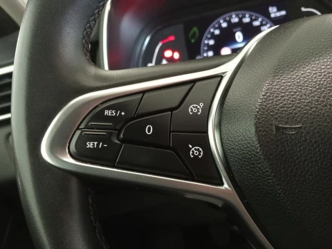 Renault Clio  TCe Zen 67kW