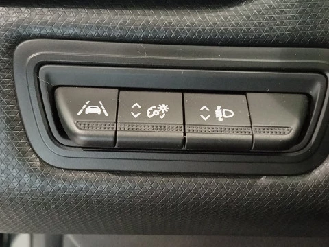 Renault Clio  TCe Zen 67kW