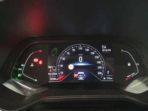 Renault Clio  TCe Zen 67kW