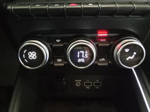 Renault Clio  TCe Zen 67kW