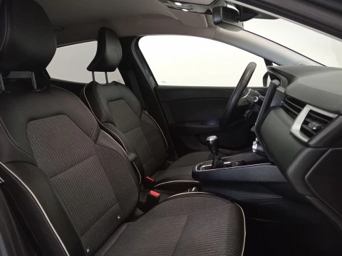 Renault Clio  TCe Zen 67kW