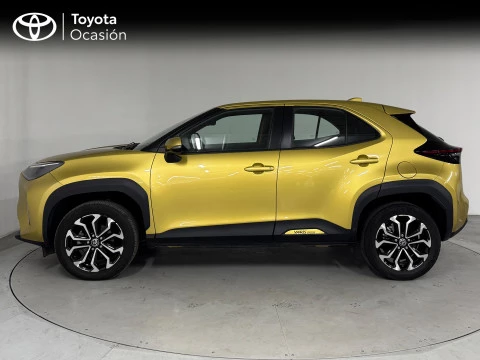 Toyota Yaris Cross 1.5 120H Active Tech