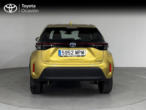 Toyota Yaris Cross 1.5 120H Active Tech