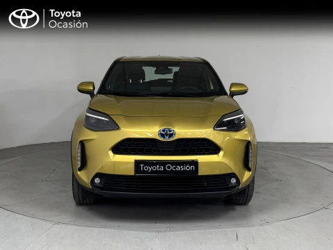 Toyota Yaris Cross 1.5 120H Active Tech