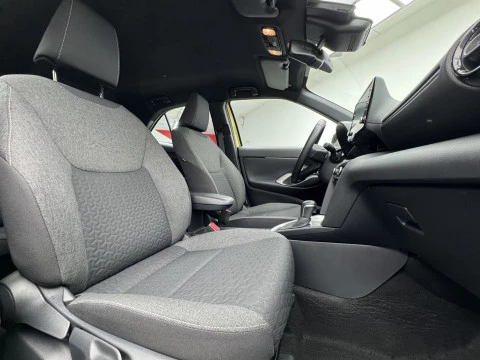 Toyota Yaris Cross 1.5 120H Active Tech