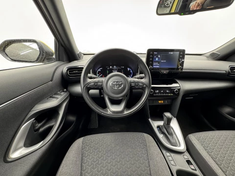 Toyota Yaris Cross 1.5 120H Active Tech