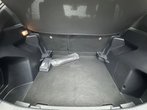 Toyota Yaris Cross 1.5 120H Active Tech