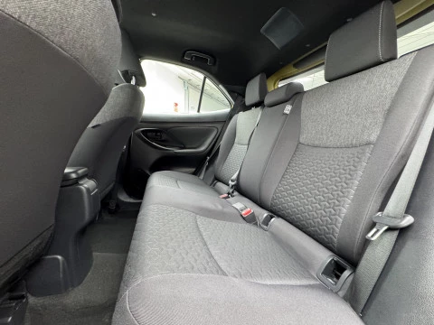 Toyota Yaris Cross 1.5 120H Active Tech